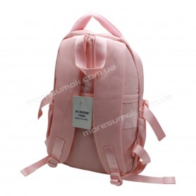 Спортивні рюкзаки N-9606 pink