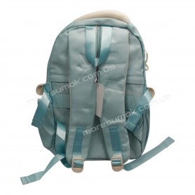 Спортивные рюкзаки N-9606 light blue