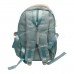 Спортивні рюкзаки N-9606 light blue