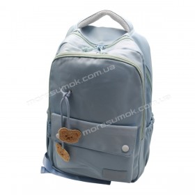 Спортивні рюкзаки N-8806 light blue