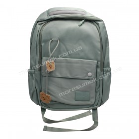 Спортивні рюкзаки N-8806 light green