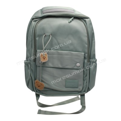 Спортивні рюкзаки N-8806 light green