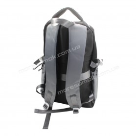 Спортивні рюкзаки N-7902 black