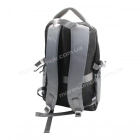 Спортивні рюкзаки N-7902 black