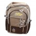 Спортивні рюкзаки N-7902 khaki