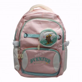 Спортивні рюкзаки N-3231 pink
