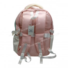 Спортивні рюкзаки N-3231 pink