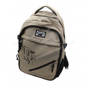 Спортивні рюкзаки N-6239 khaki