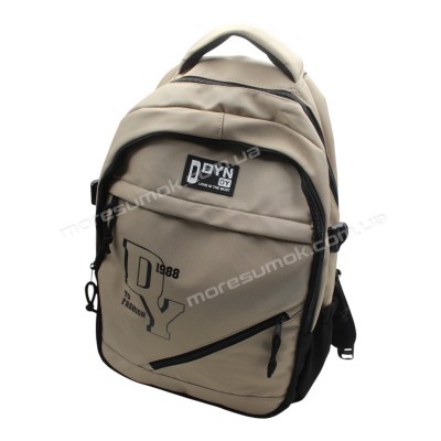 Спортивні рюкзаки N-6239 khaki