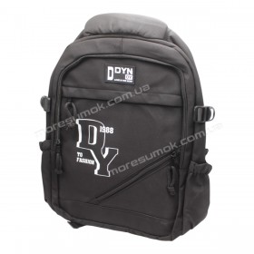 Спортивні рюкзаки N-6239 black