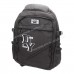 Спортивні рюкзаки N-6239 black