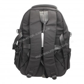 Спортивні рюкзаки N-6239 black