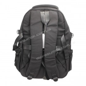 Спортивні рюкзаки N-6239 black