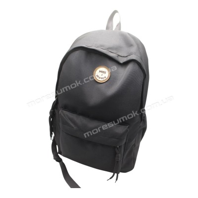 Спортивні рюкзаки 0116 black