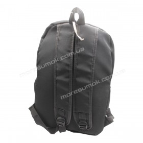 Спортивні рюкзаки 0116 black