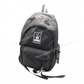 Спортивні рюкзаки 0112 black