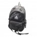 Спортивні рюкзаки 0112 black