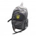 Спортивні рюкзаки 0113 black