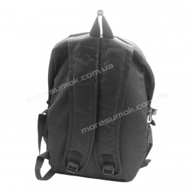 Спортивні рюкзаки 0113 black