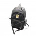 Спортивні рюкзаки 0115 black