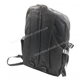 Спортивні рюкзаки 0115 black