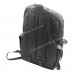 Спортивні рюкзаки 0115 black