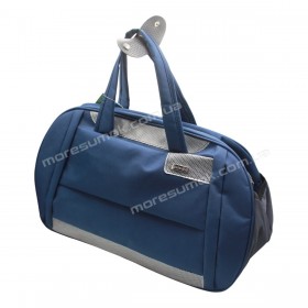 Дорожні сумки 929 blue
