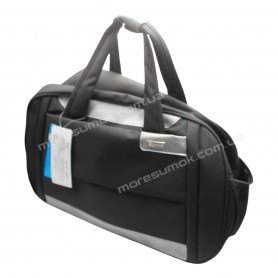 Дорожні сумки 929 black