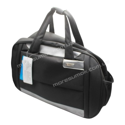 Дорожні сумки 929 black