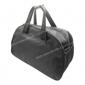 Дорожні сумки 929 black