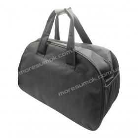 Дорожні сумки 929 black
