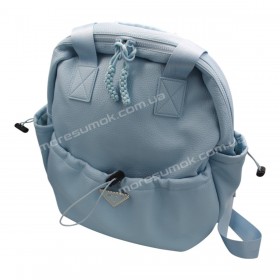 Женские рюкзаки MH-831207 light blue