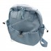 Женские рюкзаки MH-831207 light blue