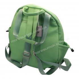 Жіночі рюкзаки MH-831207 light green Жіночі рюкзаки MH-831207 light green