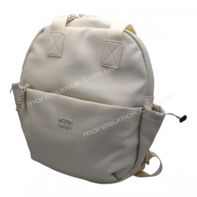 Женские рюкзаки MH-831209 beige
