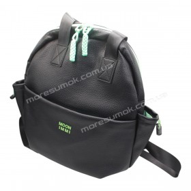 Женские рюкзаки MH-831209 black