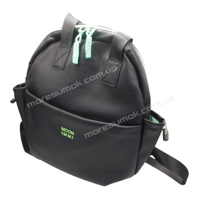 Женские рюкзаки MH-831209 black
