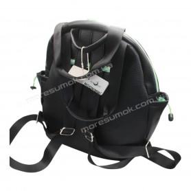 Женские рюкзаки MH-831209 black