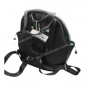Женские рюкзаки MH-831209 black