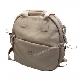 Женские рюкзаки MH-831209 khaki