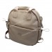 Женские рюкзаки MH-831209 khaki