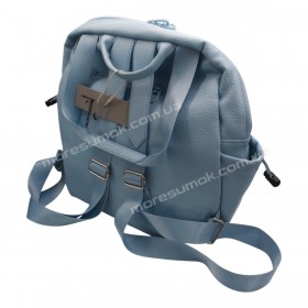 Женские рюкзаки MH-831209 light blue