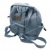 Женские рюкзаки MH-831209 light blue