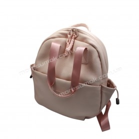 Женские рюкзаки MH-831209 pink