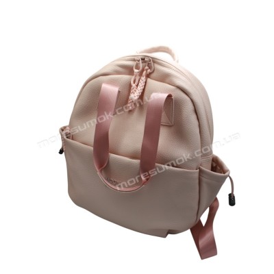 Женские рюкзаки MH-831209 pink