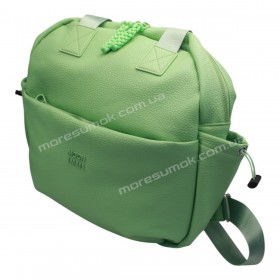 Женские рюкзаки MH-831209 light green