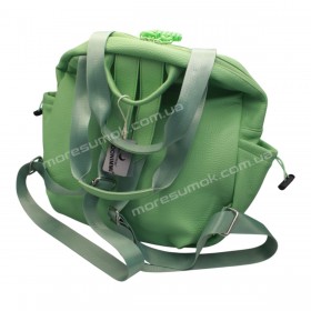 Женские рюкзаки MH-831209 light green