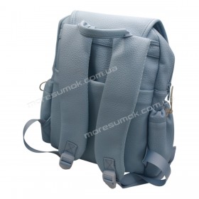 Жіночі рюкзаки MH-1706 light blue