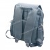 Жіночі рюкзаки MH-1706 light blue