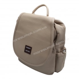 Женские рюкзаки MH-1706 khaki Женские рюкзаки MH-1706 khaki